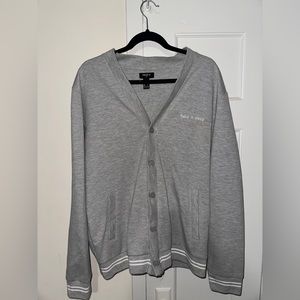 Forever 21 Mens Cardigan